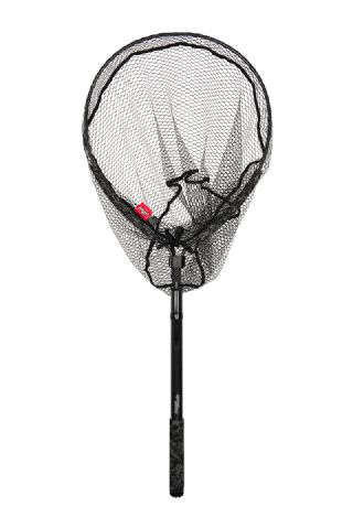 Fox Rage Street Fighter Carbon Landing Net 5.5m - 